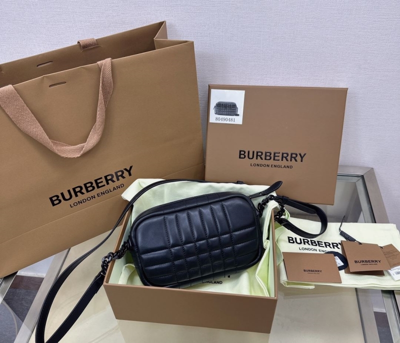 Burberry Satchel Bags